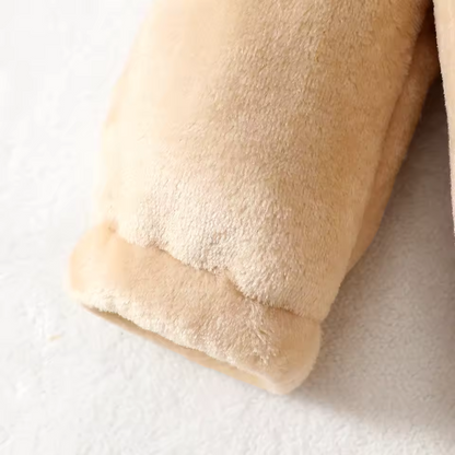 Bären-Overall für Babys