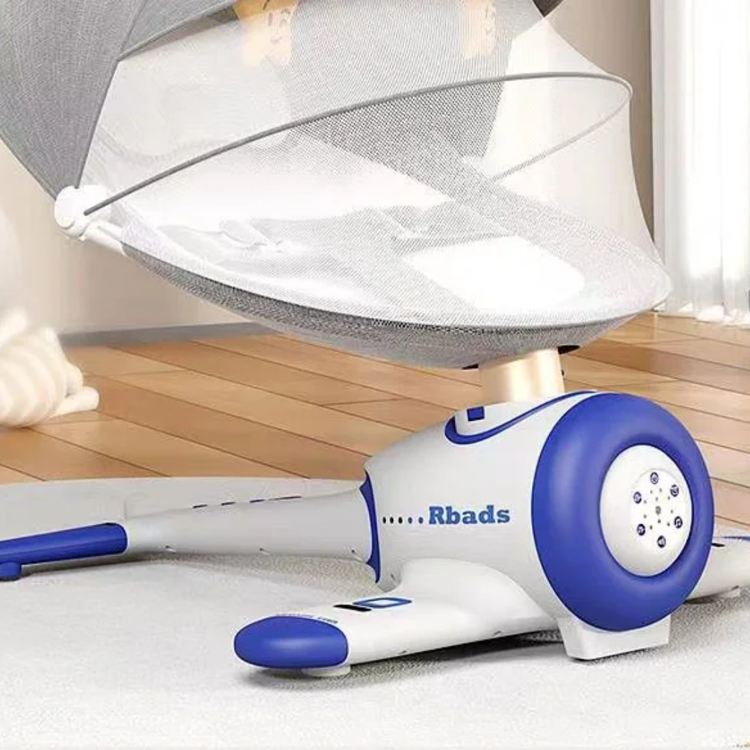 Intelligenter elektrischer Schaukelstuhl