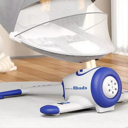 Intelligenter elektrischer Schaukelstuhl