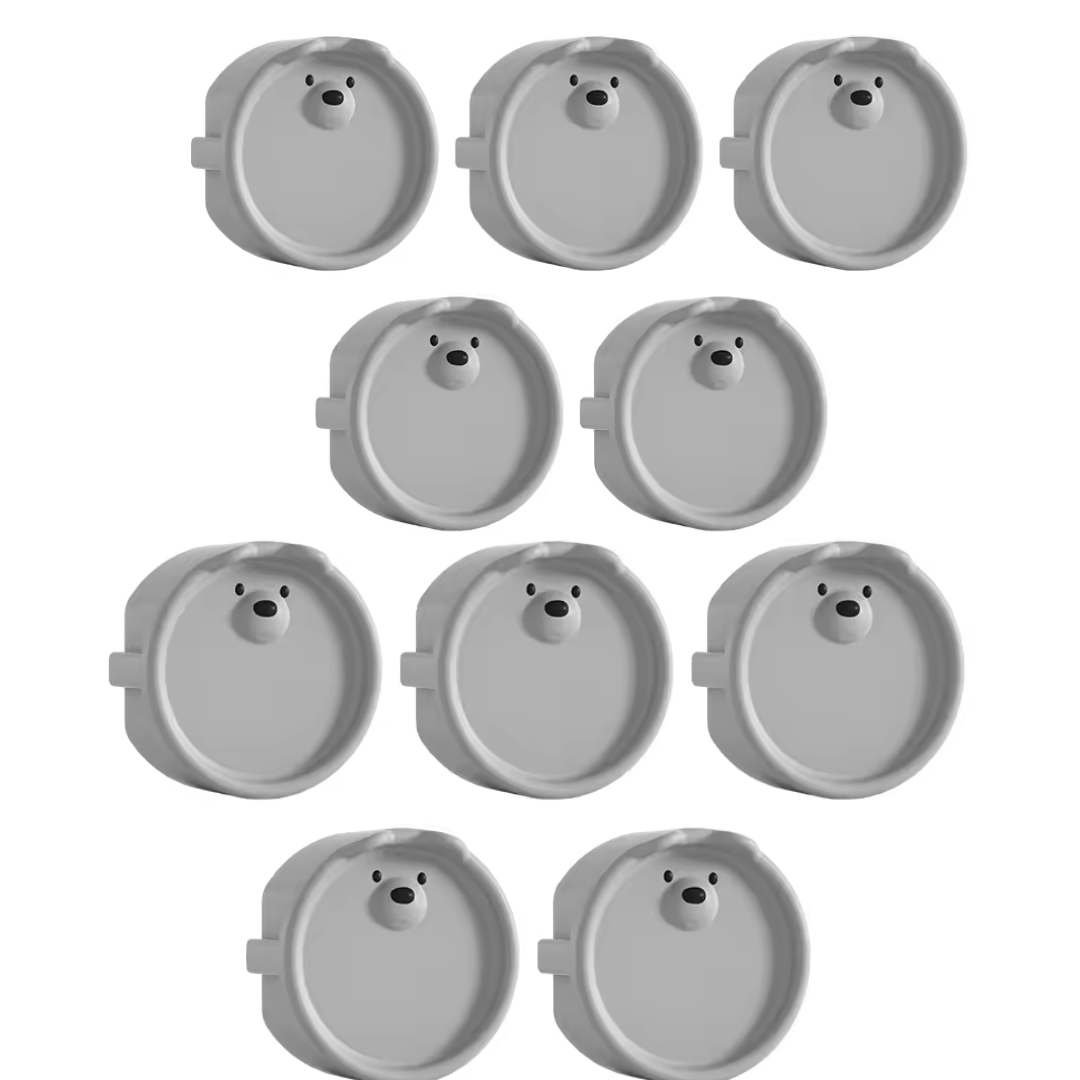 Childproof Socket Protectors