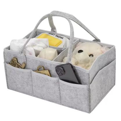 Faltbarer Baby-Organizer