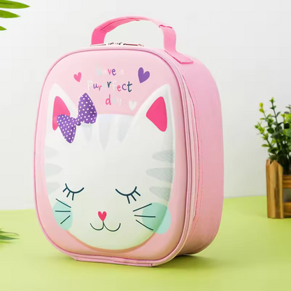Multifunctional Children's Meal Bag