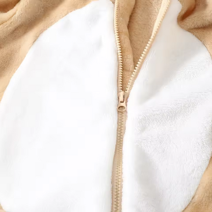 Bären-Overall für Babys