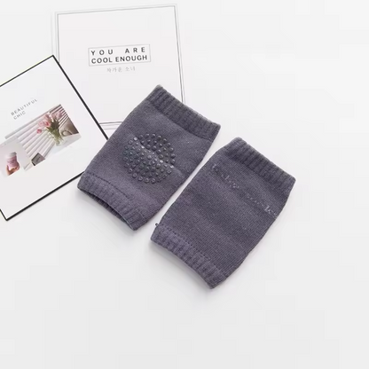 Weiche Knieschoner für Babys