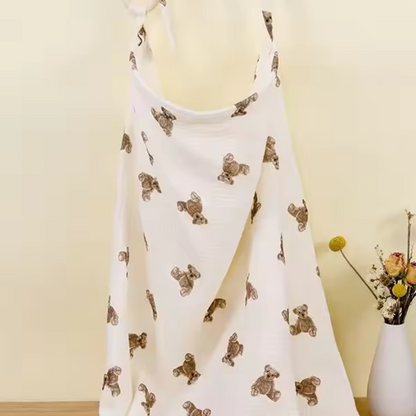 Breathable Nursing Cloth for Babies