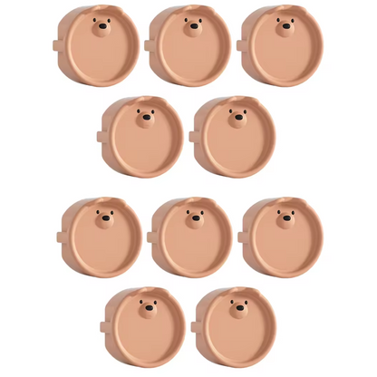 Childproof Socket Protectors