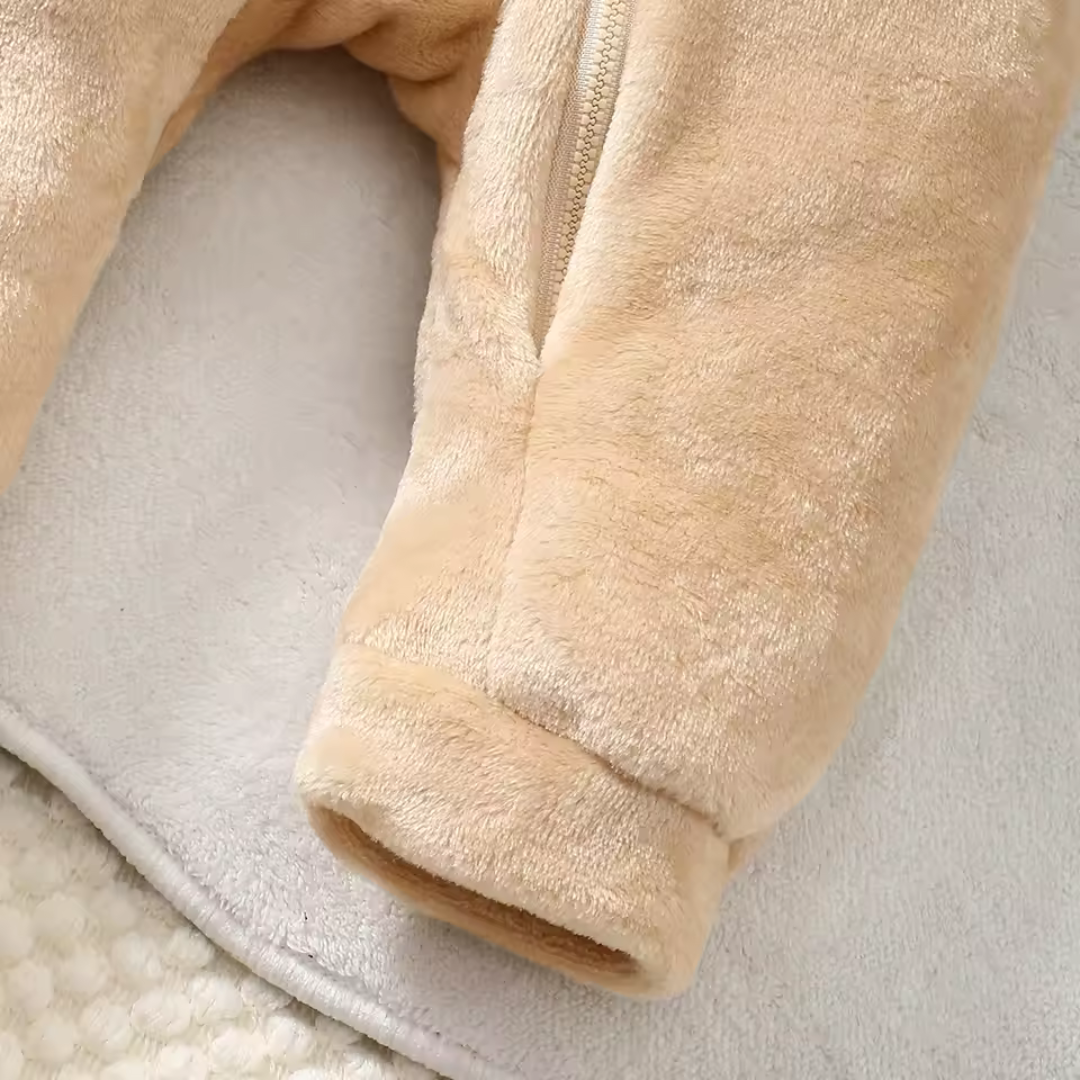 Bären-Overall für Babys