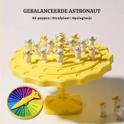 Interaktives Balancierbaum-Spielzeug