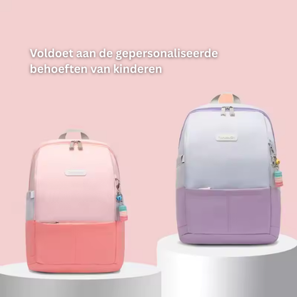 Wasserdichter Schulrucksack