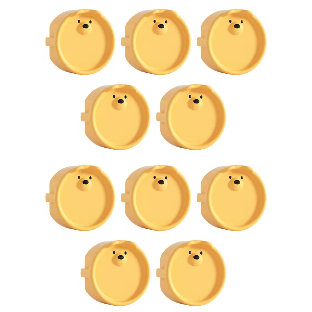 Childproof Socket Protectors