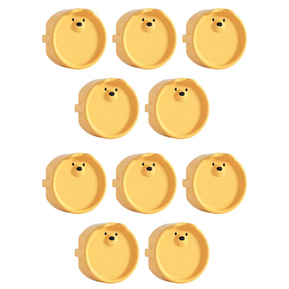 Childproof Socket Protectors