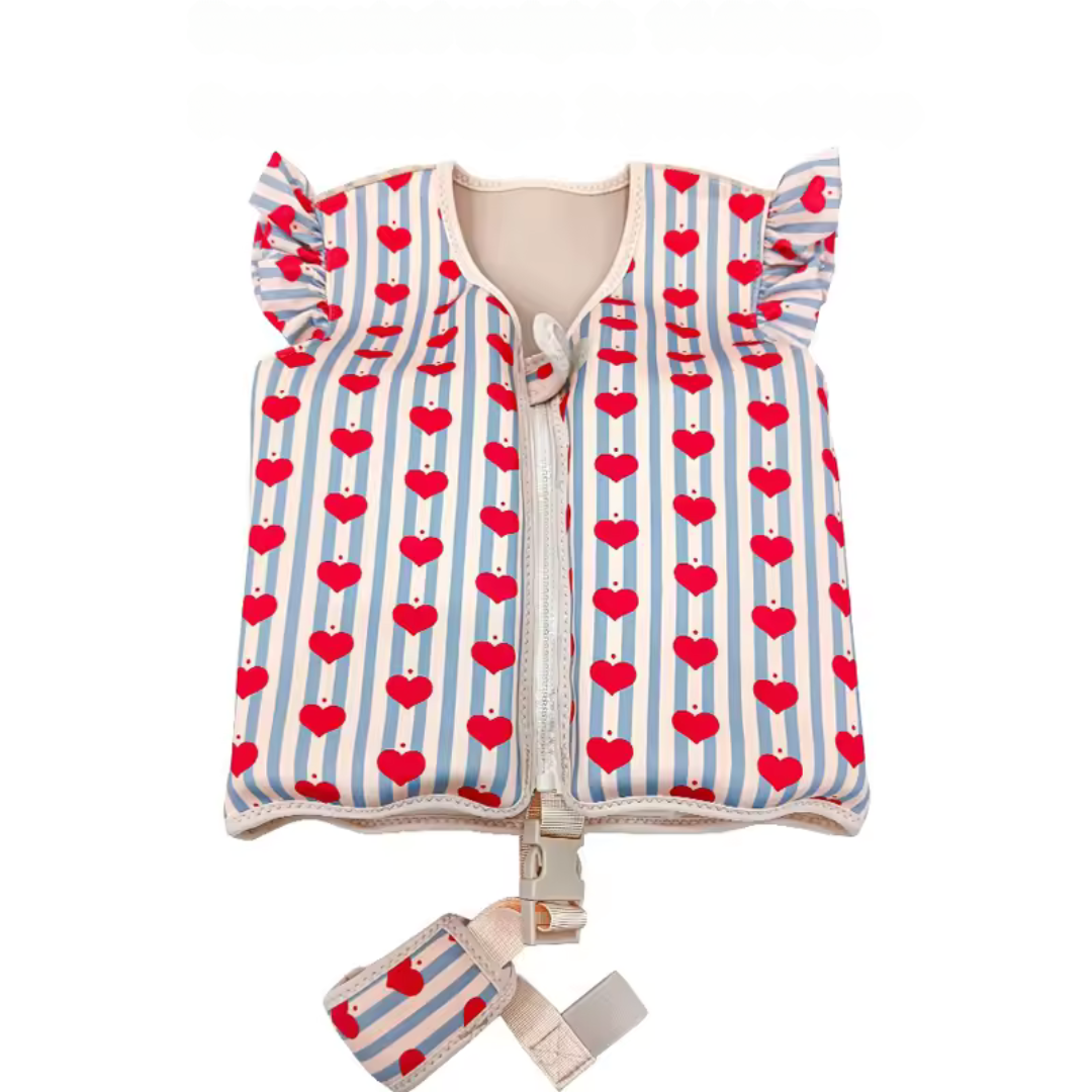 Mini Starfish Floating Vest