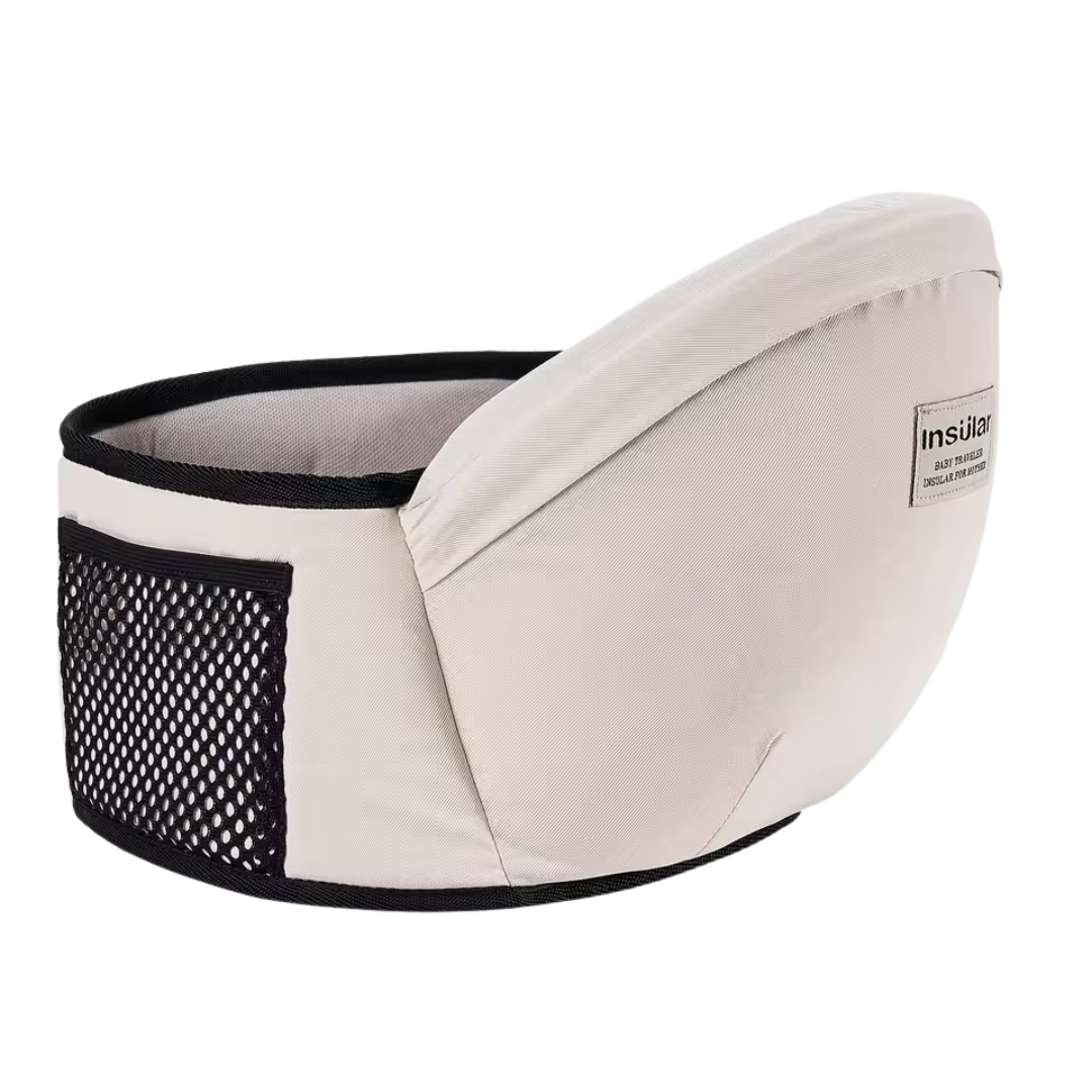 Adjustable Baby Hip Seat Carrier