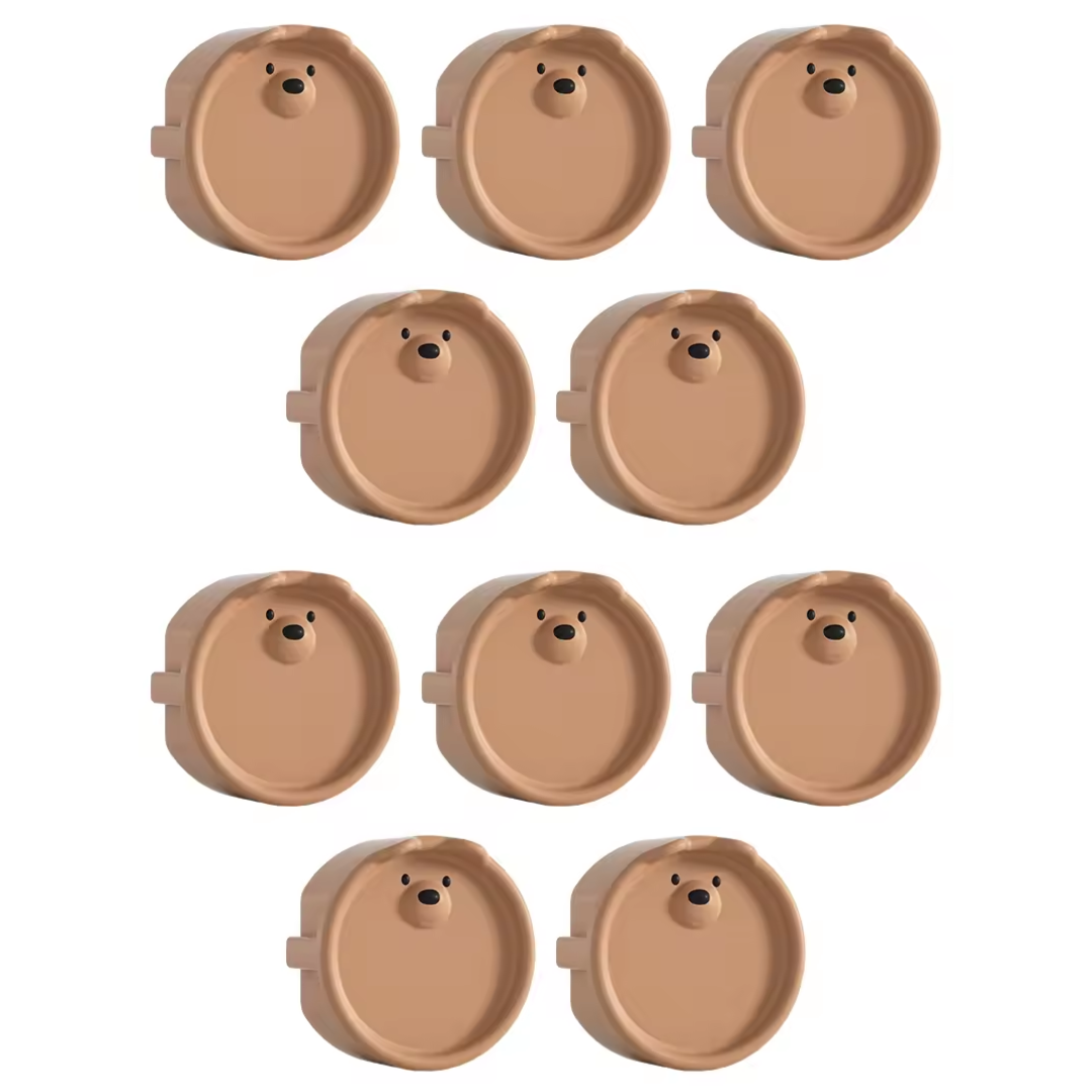 Childproof Socket Protectors