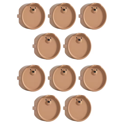 Childproof Socket Protectors