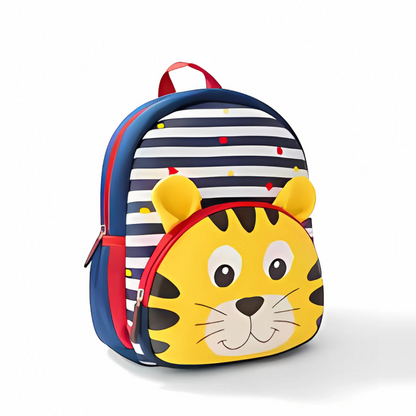 Colorful Backpack for Toddlers