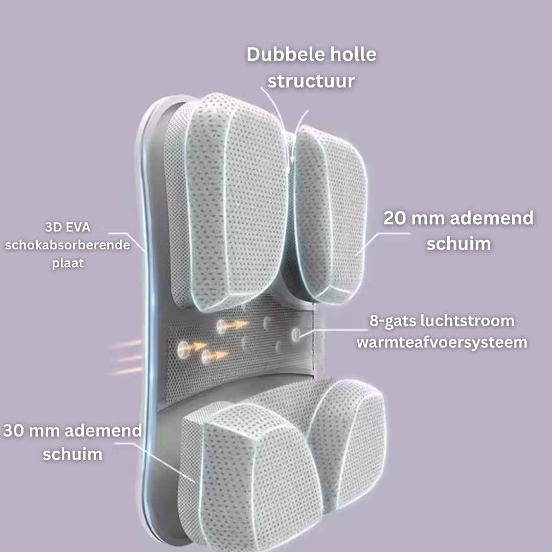 Wasserdichter Schulrucksack