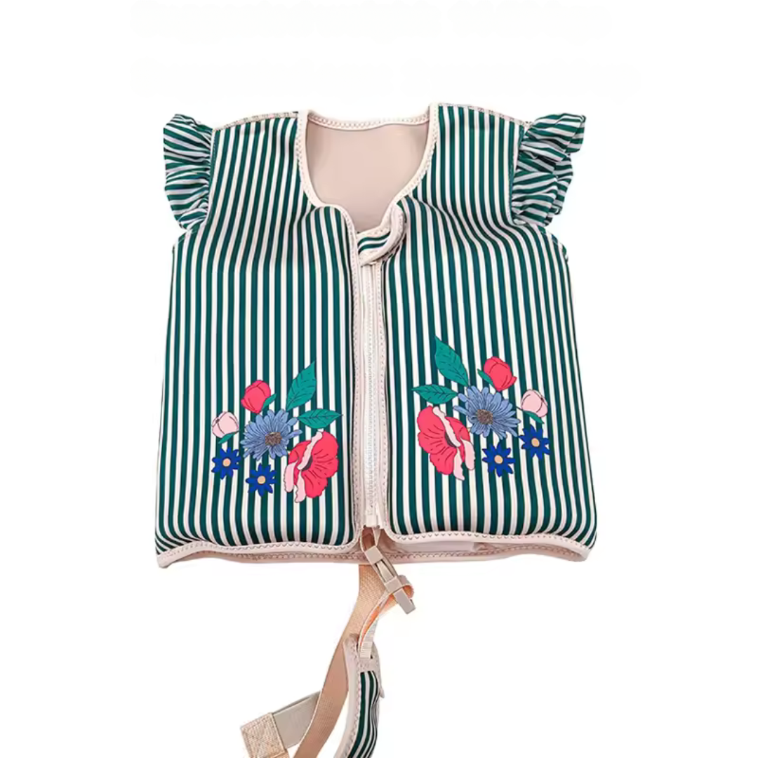 Mini Starfish Floating Vest
