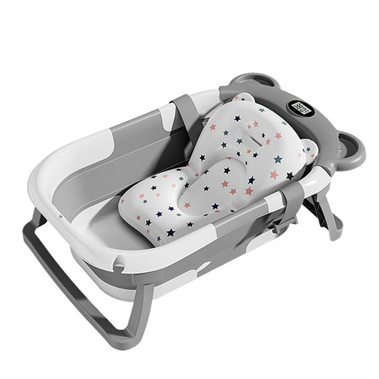 BabyComfort - Foldable Bath