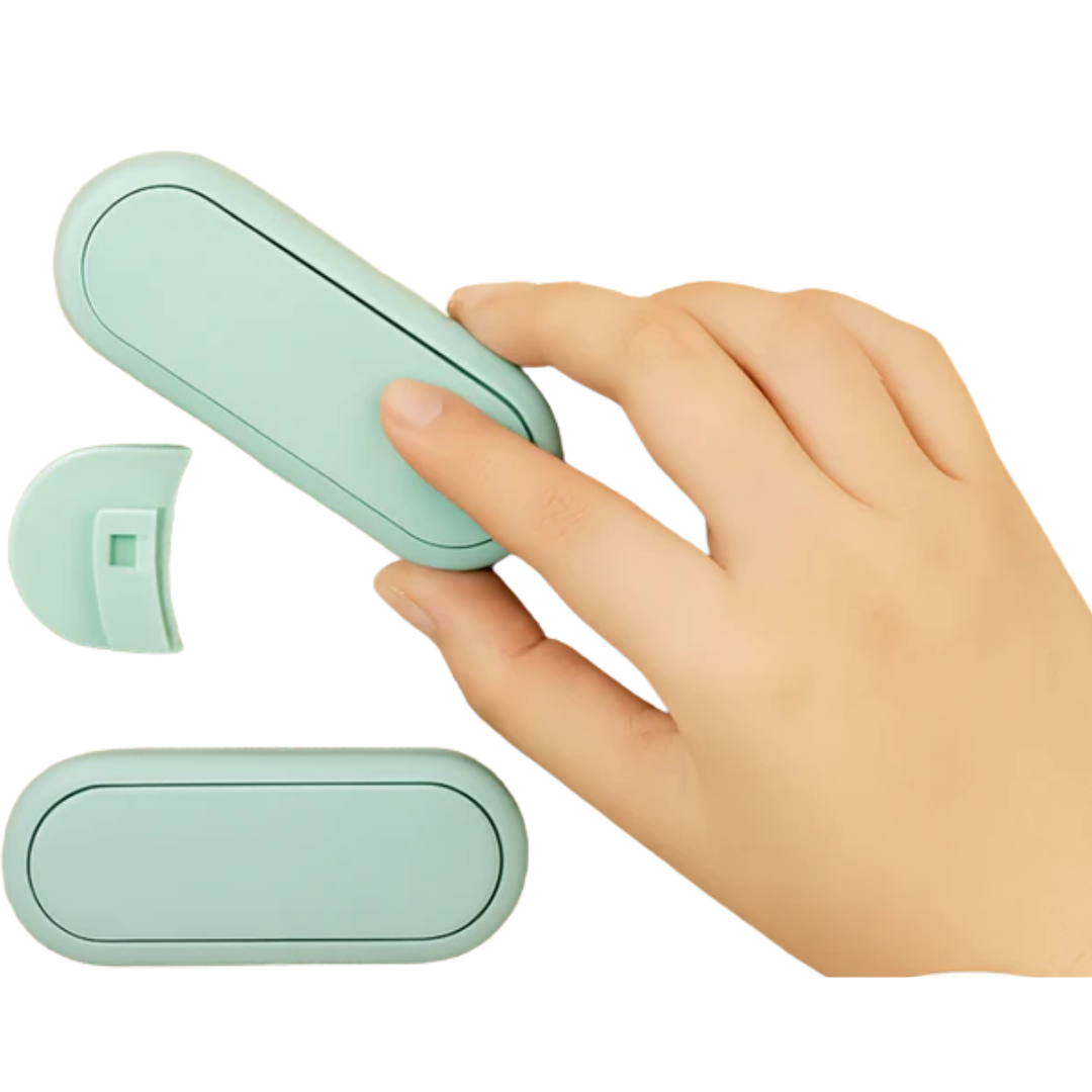 Safety Lock Set for Cabinets &amp; Drawers – For Child-Safe Homes