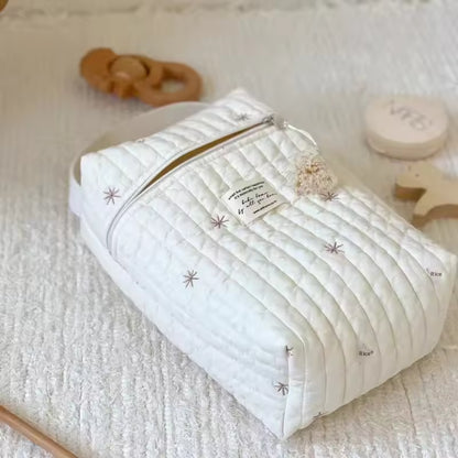 Baby Wipes Storage Bag 