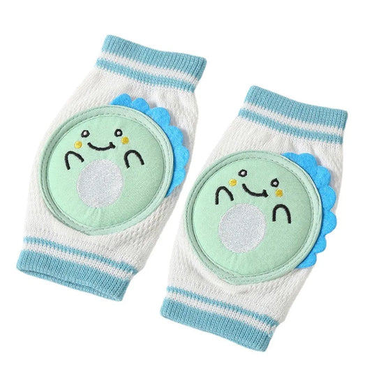 Baby Knees Crawling Protectors