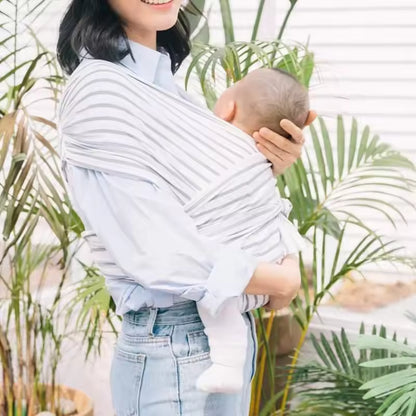 Verstellbare Babytrage