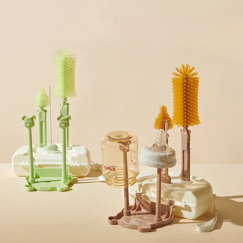 BabyClean 8-in-1 Set