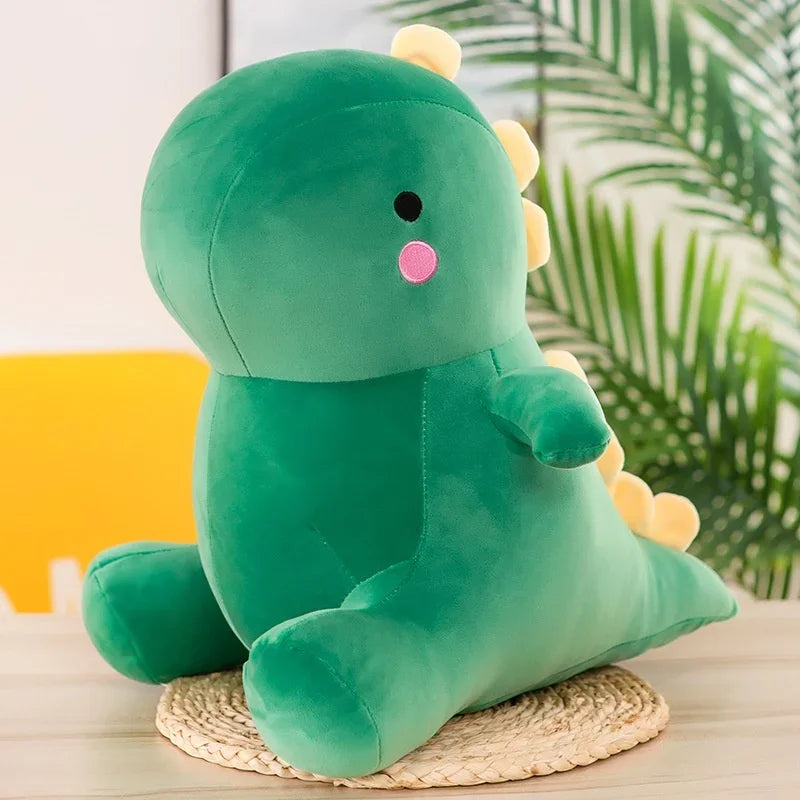 Snuggly Kawaii Dino 