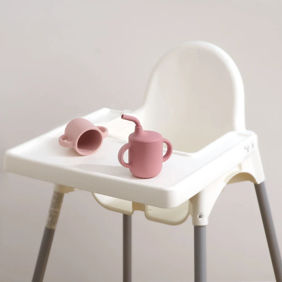 SipBuddy Trinkbecher aus Leder