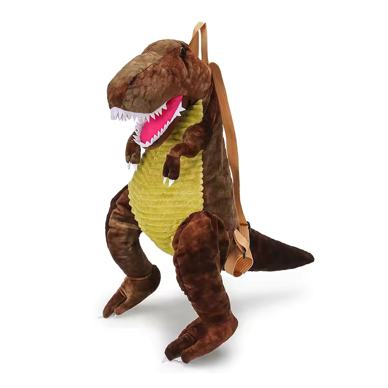 T-Rex dinosaur bag