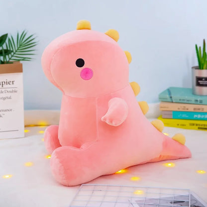 Snuggly Kawaii Dino 