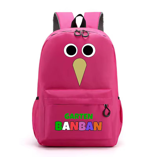 Primary School Backpack
