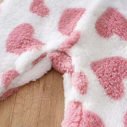 TeddySnug Baby-Strampler