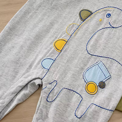 Soft &amp; Cool DinoPak