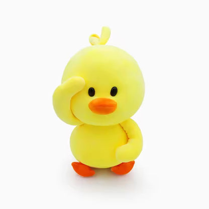 Ducks Cuddly Toys