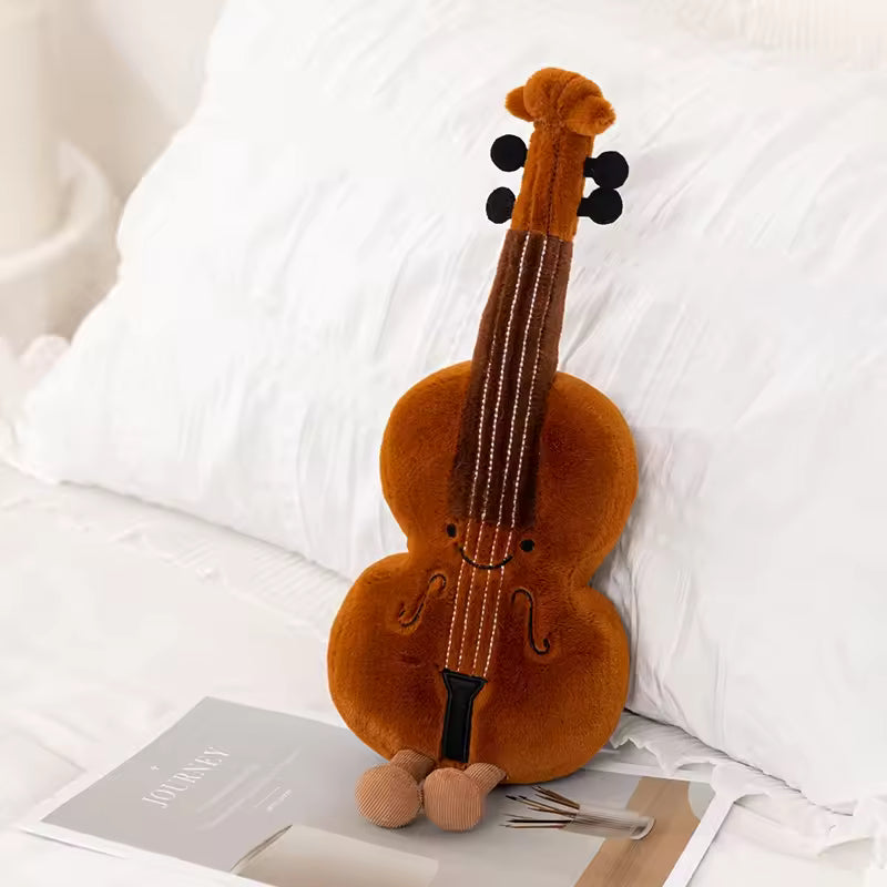 Baby Musical Instrument Soft Toys