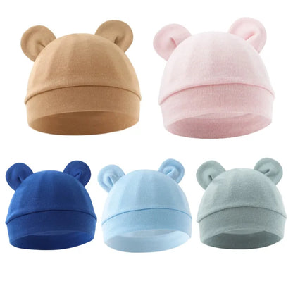 Bärenmütze Baby