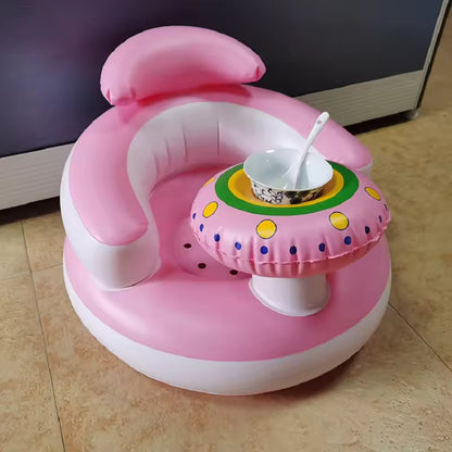 ComfyNest Baby Chair