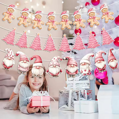 Weihnachtsdekorationen für Zuhause