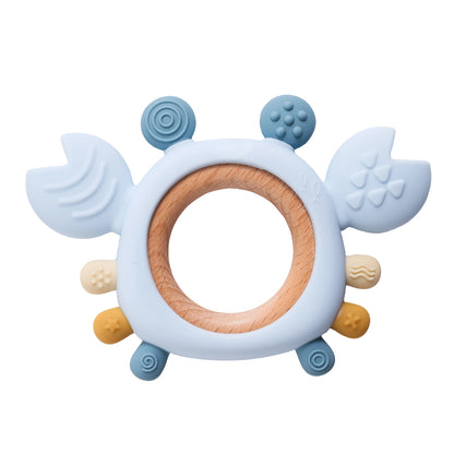 SoftBite - Silicone Teething Toy