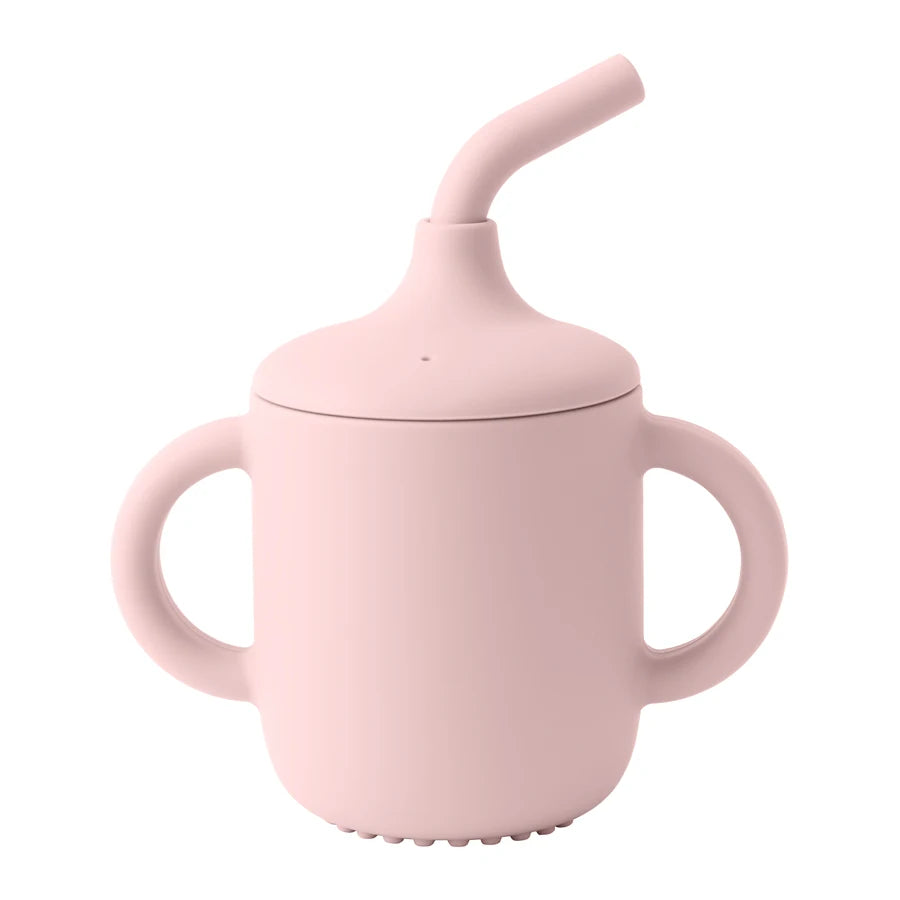 SipBuddy Trinkbecher aus Leder