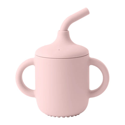 SipBuddy Trinkbecher aus Leder