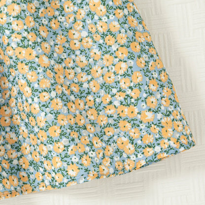 Mila &amp; Bloem – Sommerkleid für kleine Mädchen