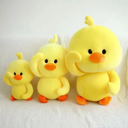 Ducks Cuddly Toys