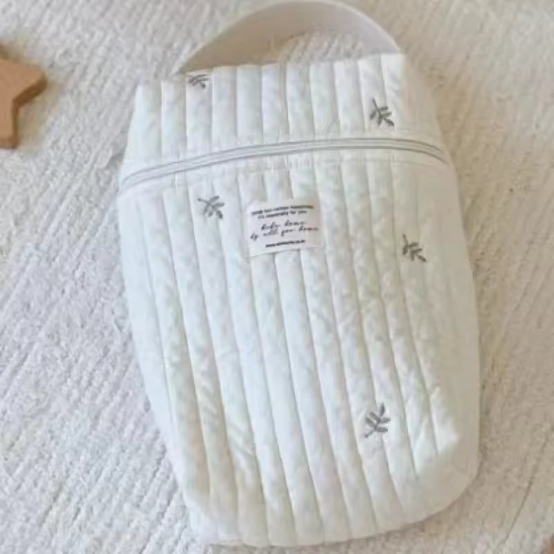 Baby Wipes Storage Bag 