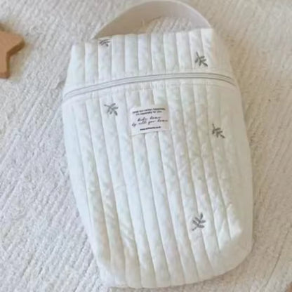 Baby Wipes Storage Bag 