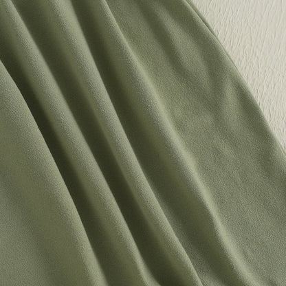 Romper Summer Dinosaur Print Short Sleeves Button Closure 