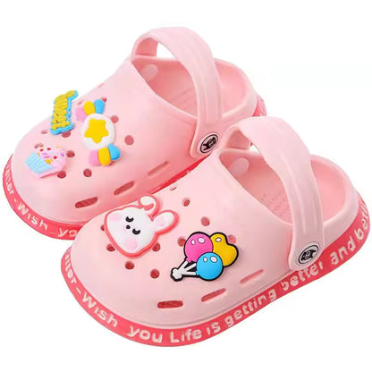 Children's Anti-Slip Sandals 
