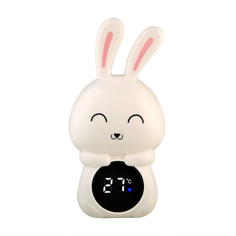 TempTeddy Baby-Badethermometer